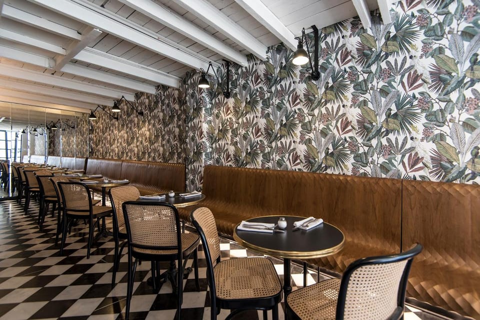 Elmina Hotel Jaffa Hotel in Tel Aviv-Yafo