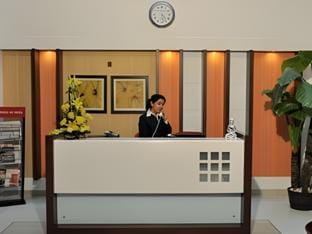Hotels The Fables Hotel in New Delhi