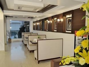 Hotels The Fables Hotel in New Delhi