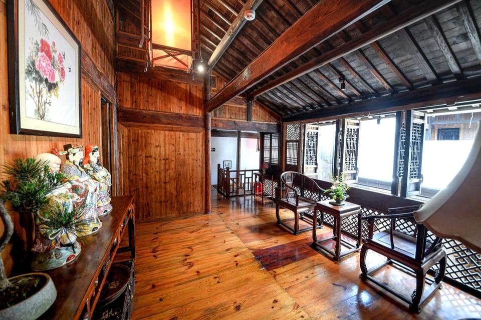 Hui Boutique Hotel Boutique hotel in China