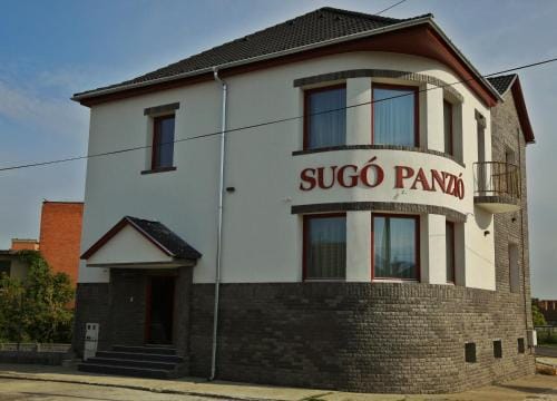Sugo Panzio Hotel in Vojvodina