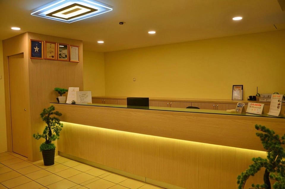 Uptown Hotel Kajang Hotel in Negeri Sembilan, Malaysia