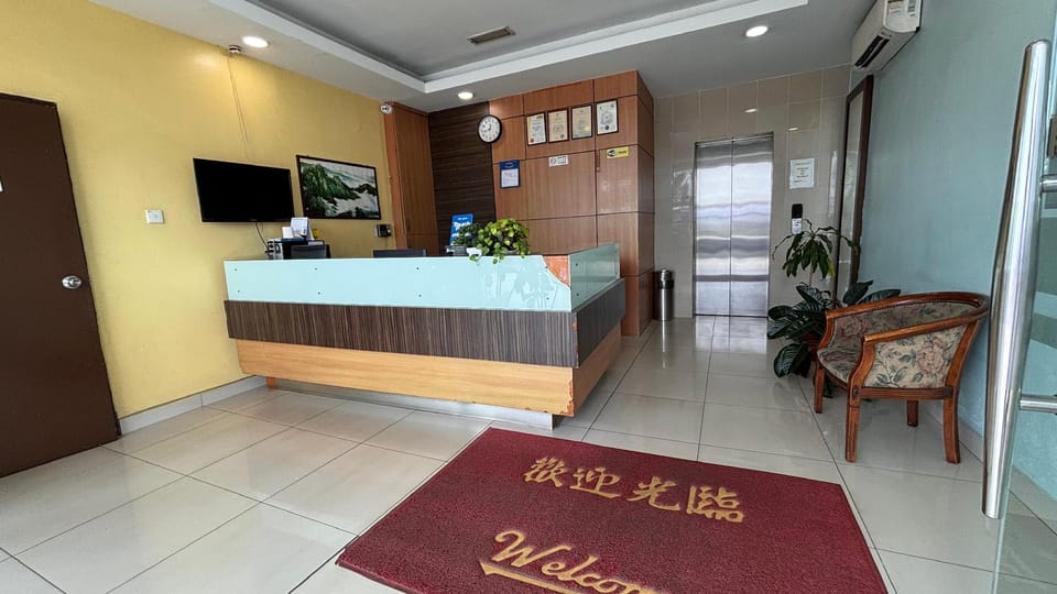 Hotel Centum Hotel in Selangor, Malaysia
