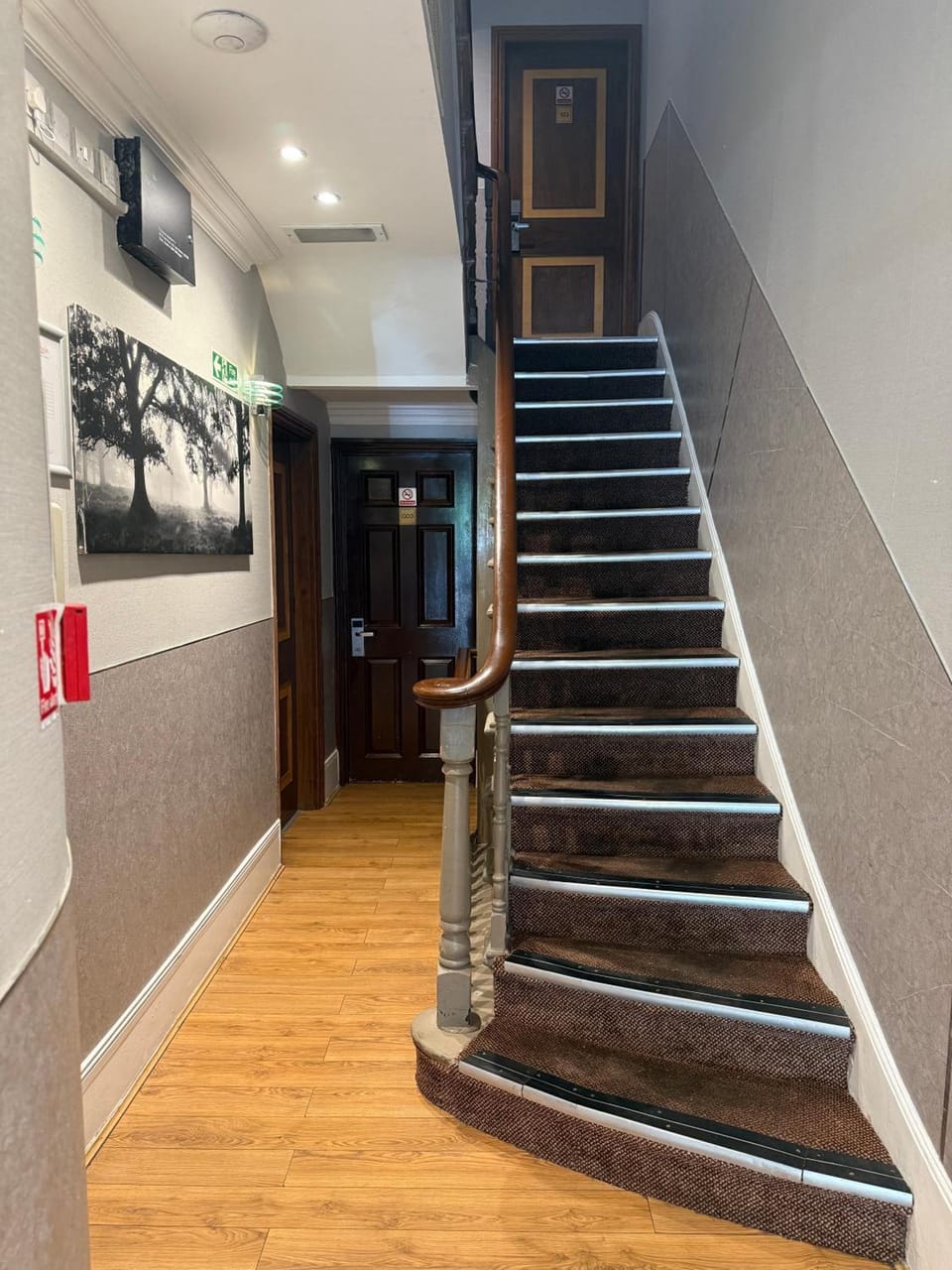Hyde Park Suites Apartment hotel in City of Westminster