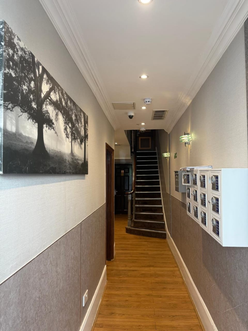 Hyde Park Suites Apartment hotel in City of Westminster