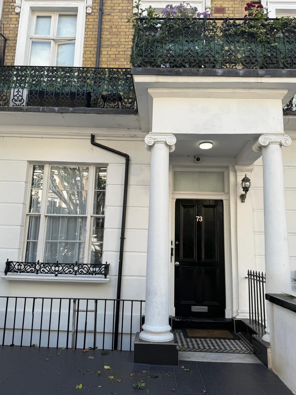 Hyde Park Suites Apartment hotel in City of Westminster