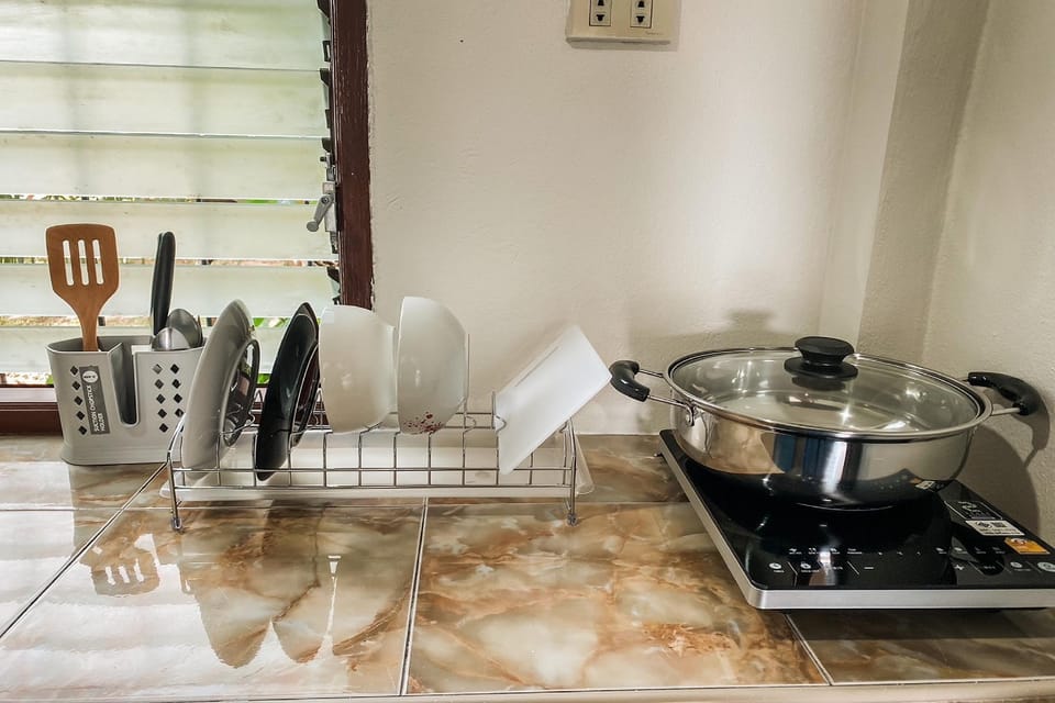 House No.2 Village Resort in Krabi Changwat