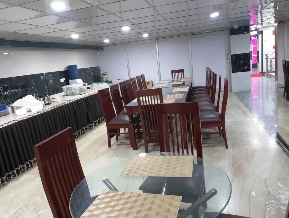 Sohi Residency Hotel in New Delhi