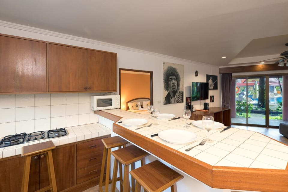 Sai Rougn Residence Hotel in Patong