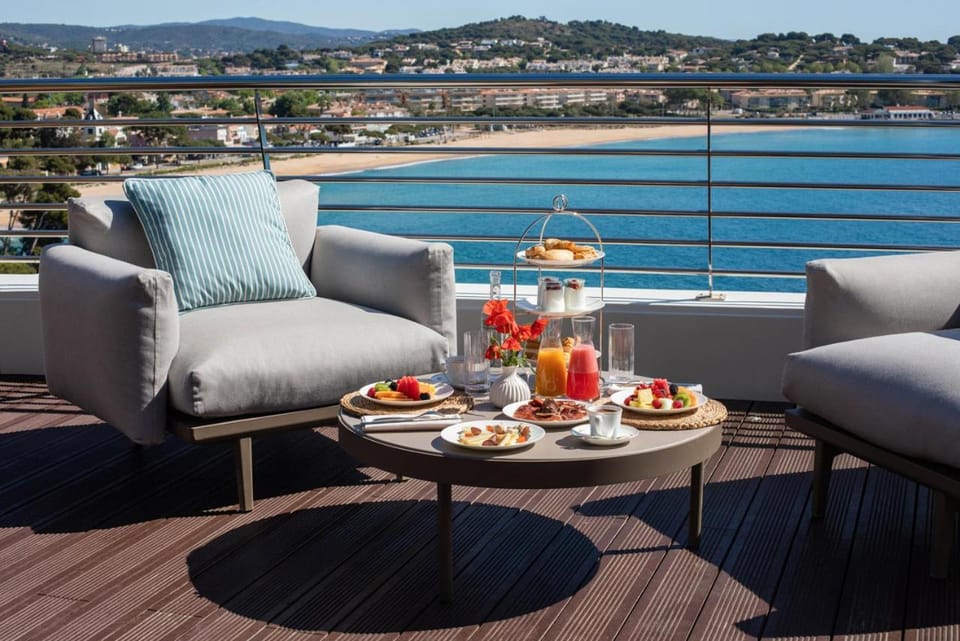 Alabriga Hotel & Spa GL Hotel in Baix Empordà