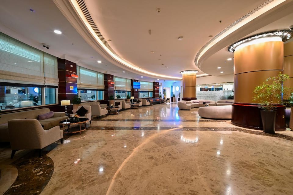 Retaj Al Rayyan Hotel in Eastern Province Saudi Arabia