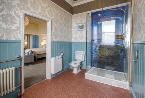 Sea breeze Hotel in England