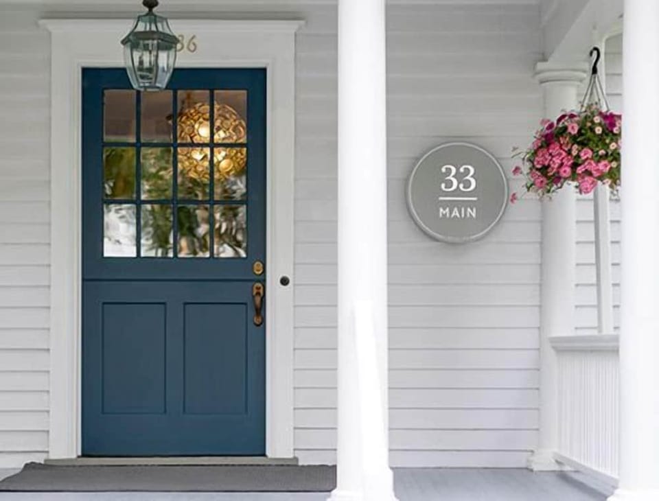 33 Main Inn in Lenox