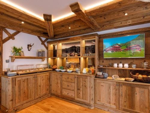 Steinberger Hof inkl. Chiemgaukarte Hotel in Ruhpolding