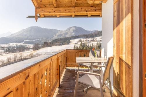 Steinberger Hof inkl. Chiemgaukarte Hotel in Ruhpolding