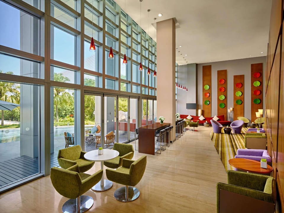 Grand Mercure Danang Hotel in Da Nang