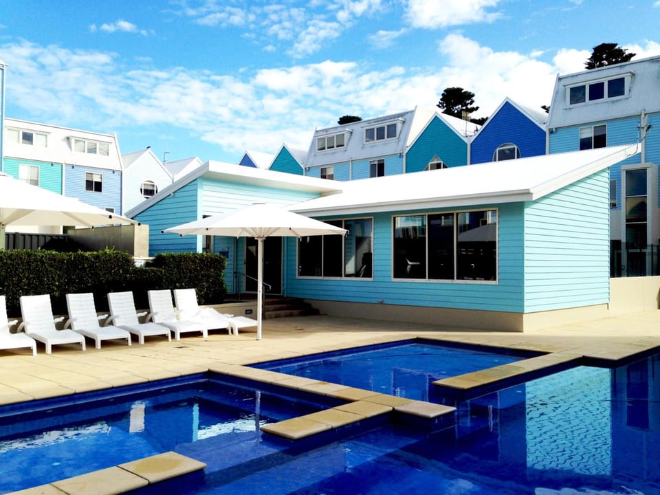Lady Bay Resort Resort in Warrnambool