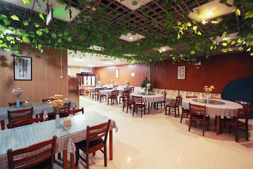 GreenTree Inn Xuyi Bus Station Hotel in Jiangsu