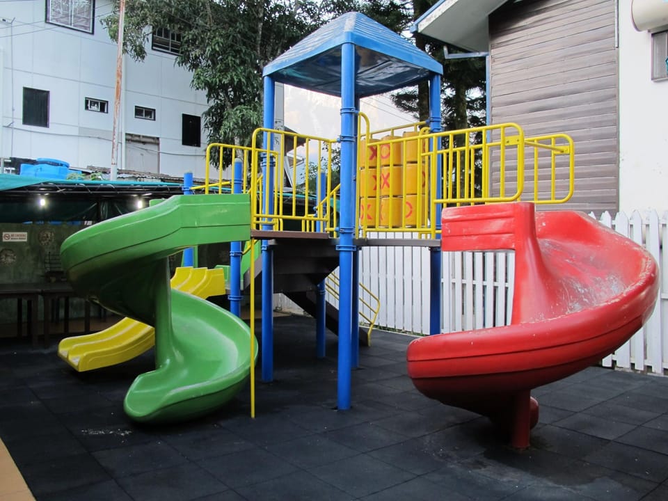 Kinabalu Pine Resort Resort in Sabah