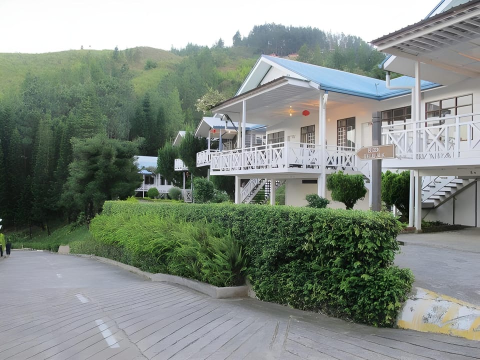 Kinabalu Pine Resort Resort in Sabah