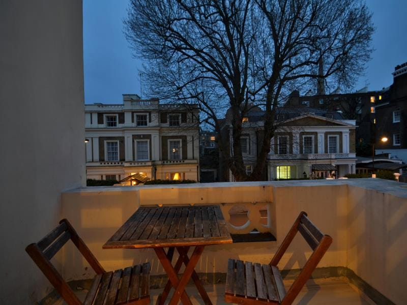 Hyde Park Apartments Apartment hotel in City of Westminster