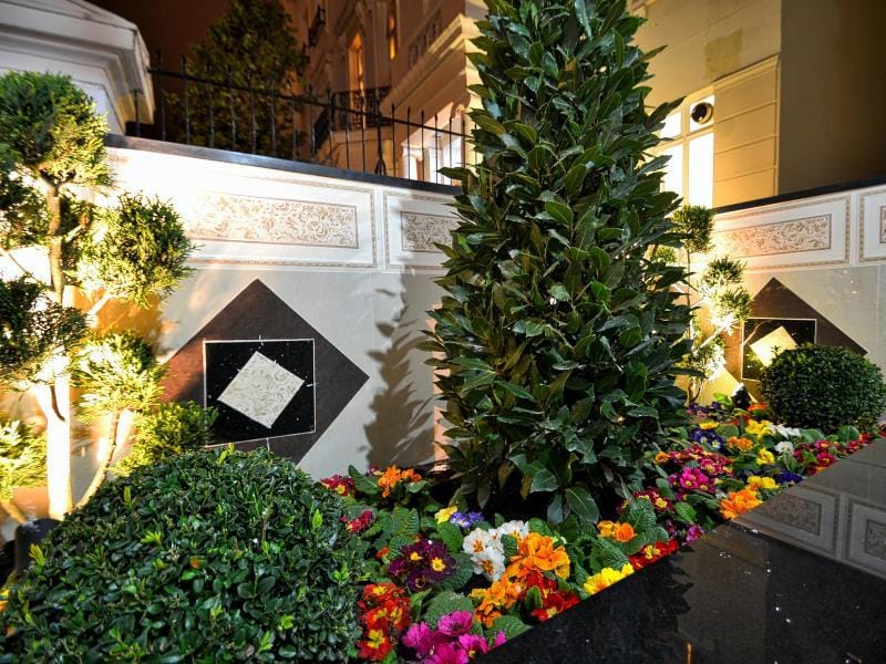 Hyde Park Apartments Apartment hotel in City of Westminster