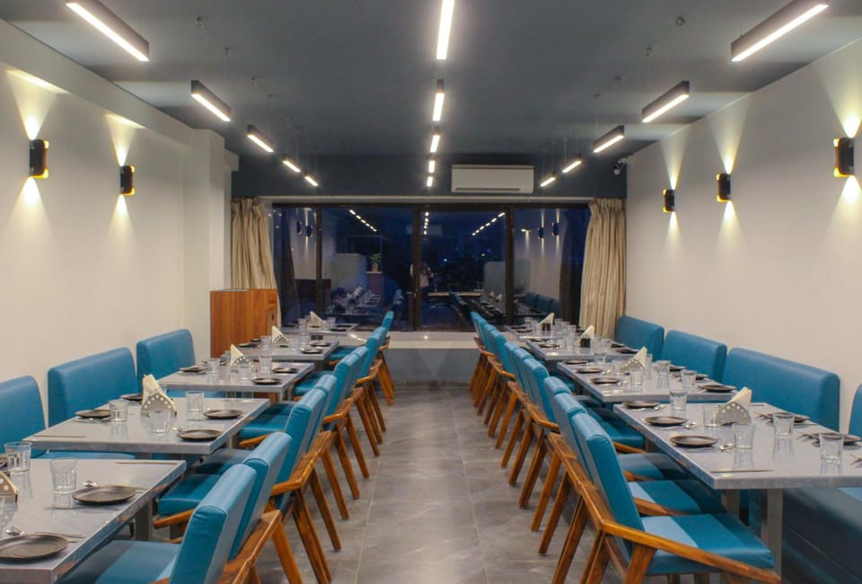Hotel Sadbhav Villa Hotel in Gujarat