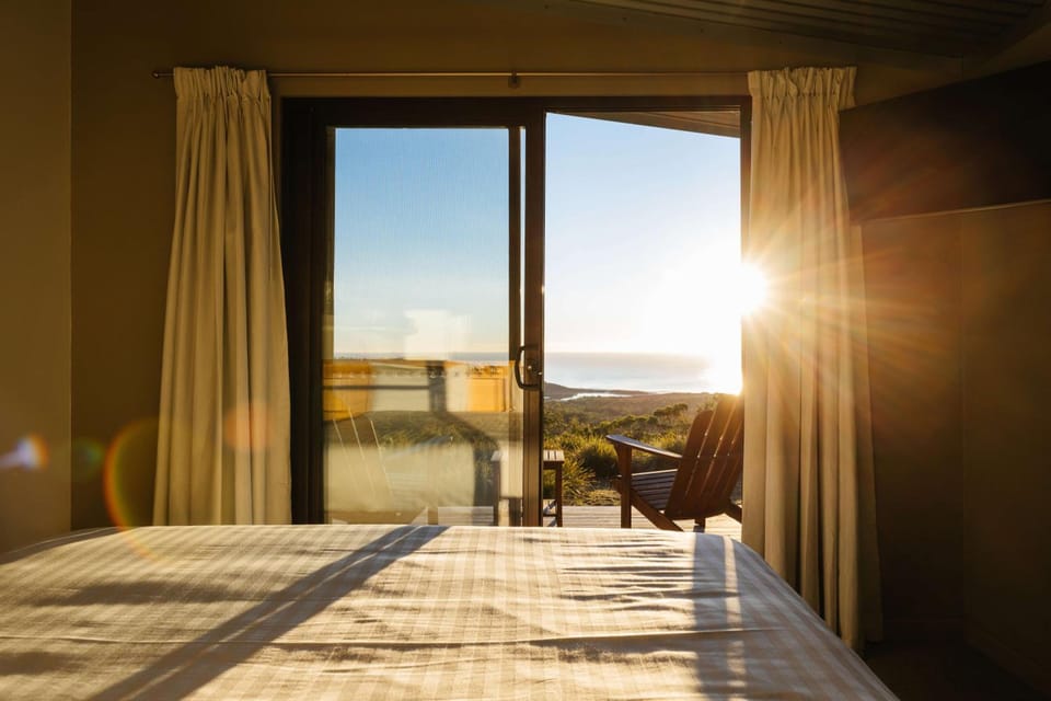 Freycinet Resort Resort in Tasmania