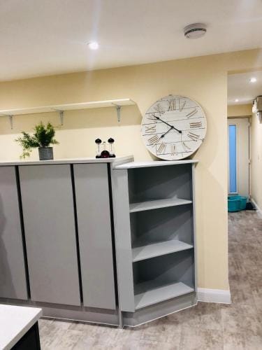 CuteRooms Hotel in Cheltenham