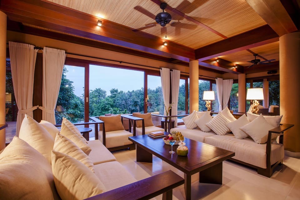 Villa Lydia Resort in Krabi Changwat