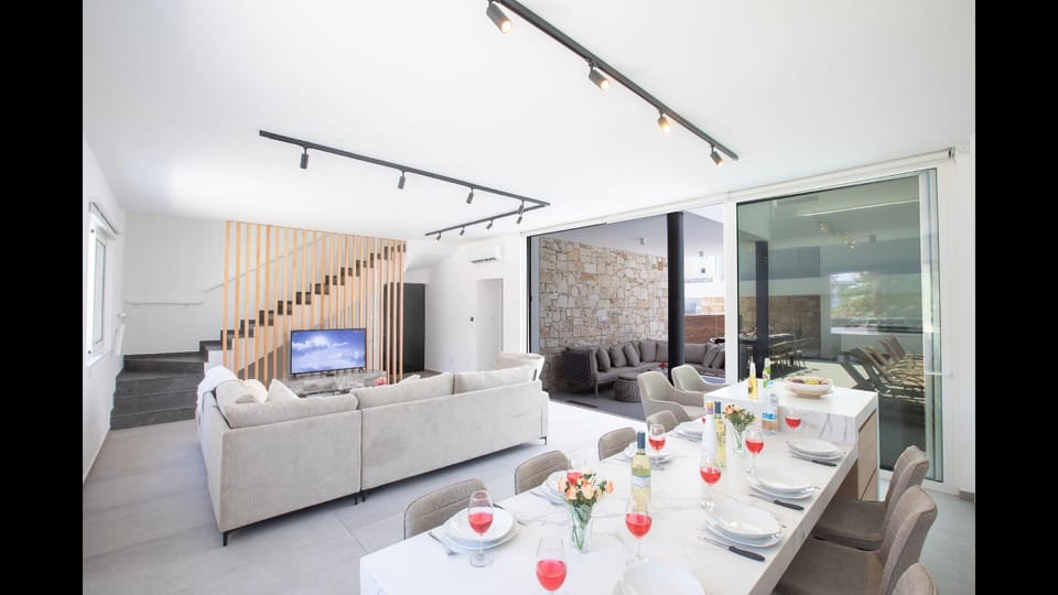 Ayia Napa Kube Villa Kb4, Ayia Napa Center Resort in Ayia Napa