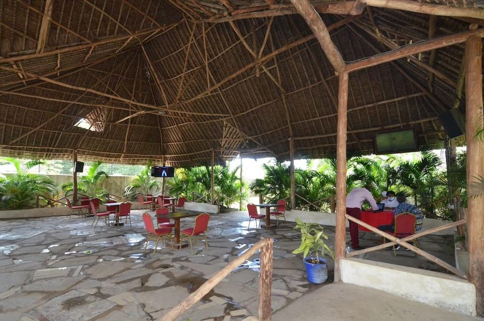Silent Cruise Resort Hotel in Mombasa County