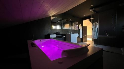 Murrae Loft Hotel in La Morra