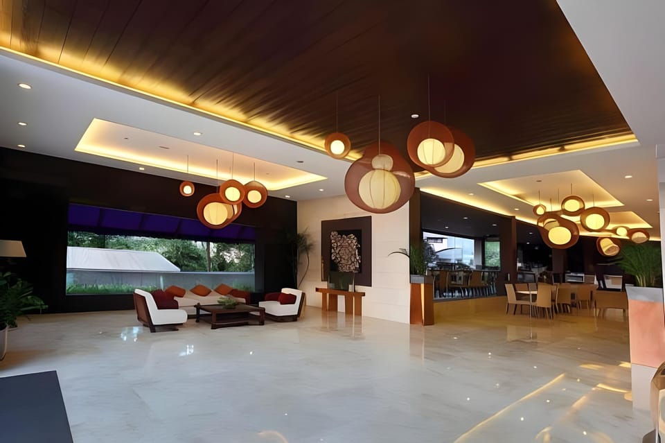 Serela Kuta Bali Hotel Hotel in Kuta