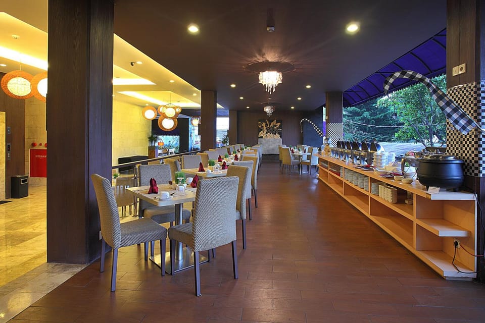 Serela Kuta Bali Hotel Hotel in Kuta