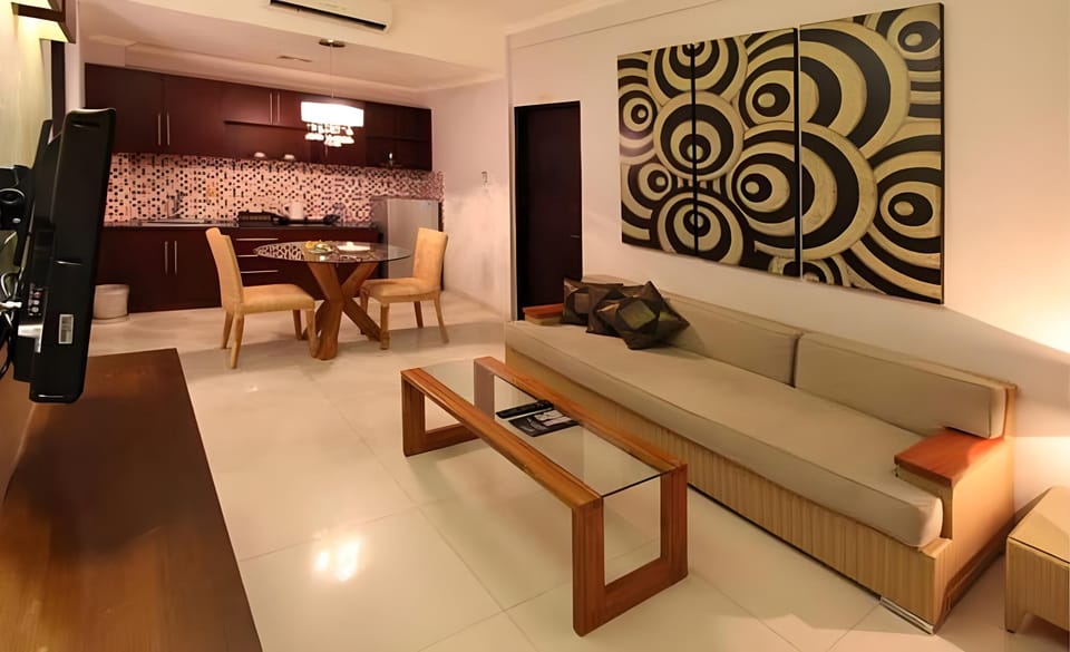 Serela Kuta Bali Hotel Hotel in Kuta