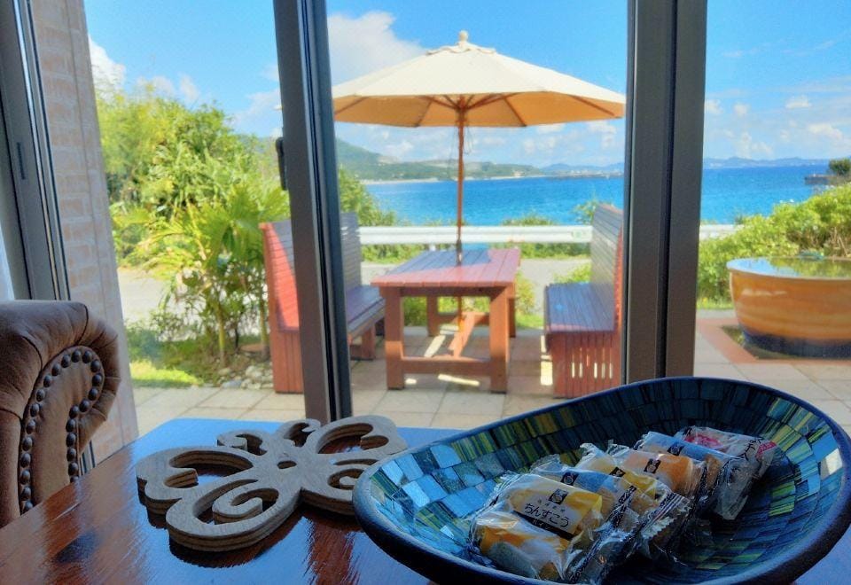 Papillon Hotel in Okinawa Prefecture