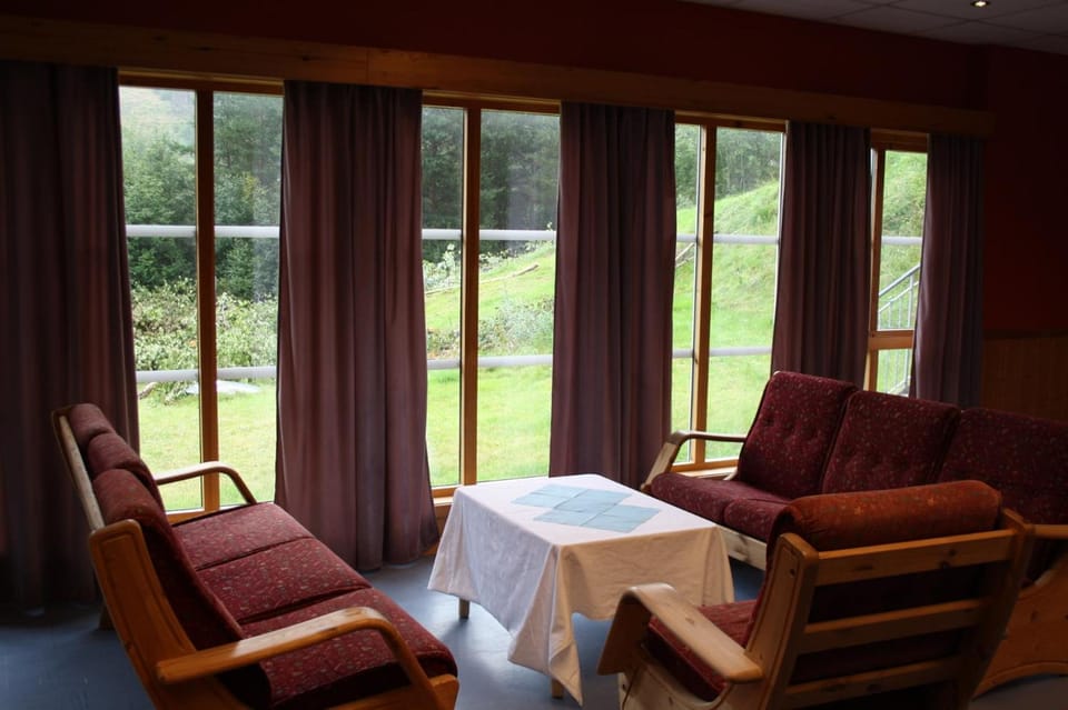 Dovreskogen Gjestegard AS Hotel in Innlandet