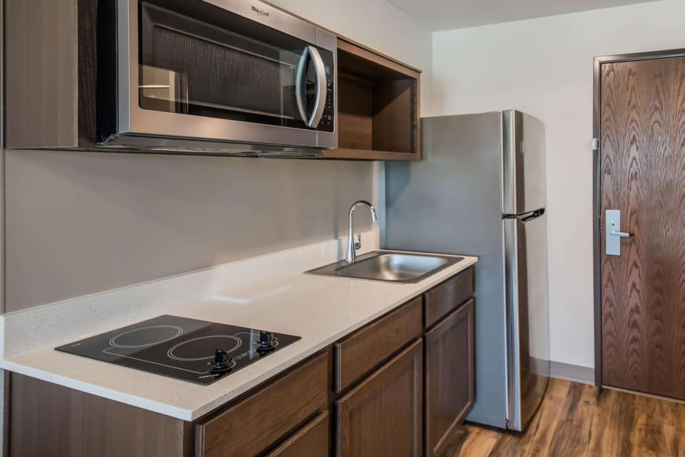 WoodSpring Suites Round Rock-Austin North Hotel in Round Rock