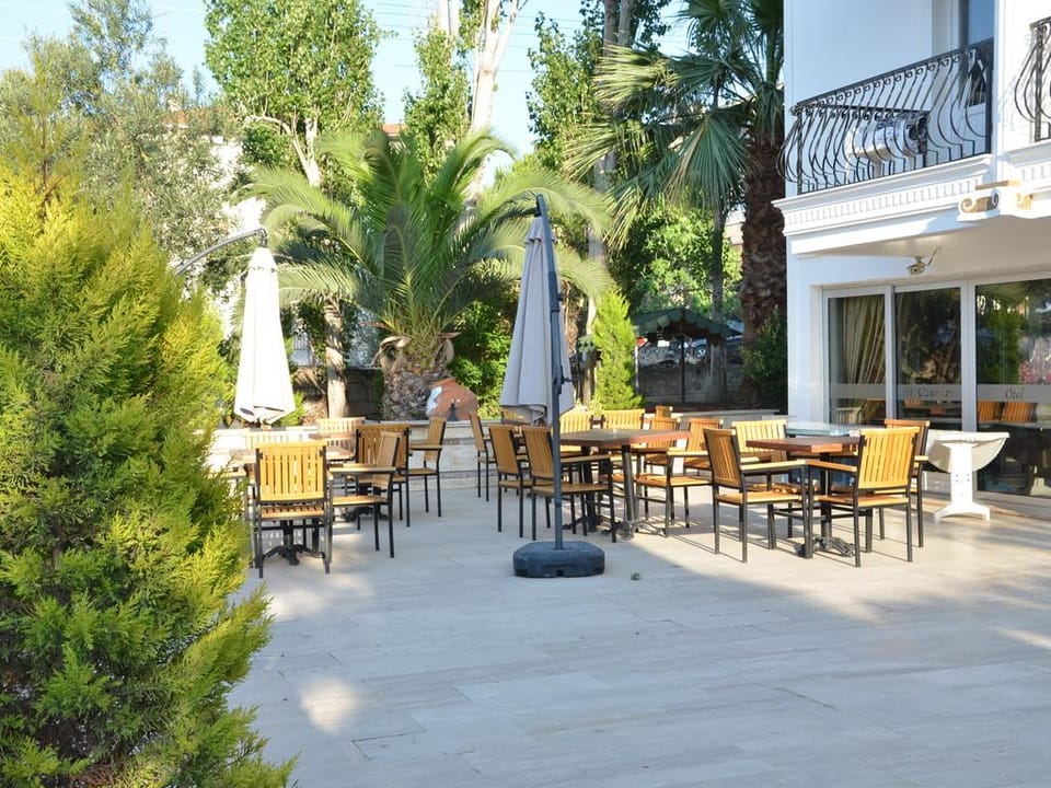 Uzunhan Otel Hotel in İzmir Province