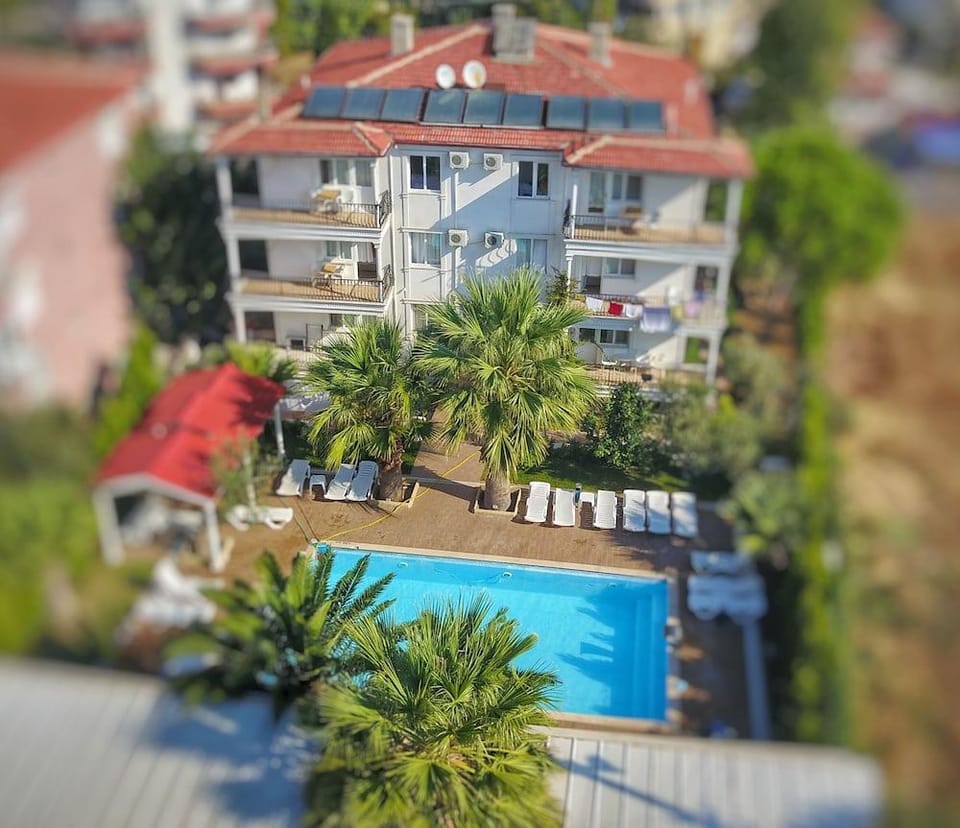 Uzunhan Otel Hotel in İzmir Province