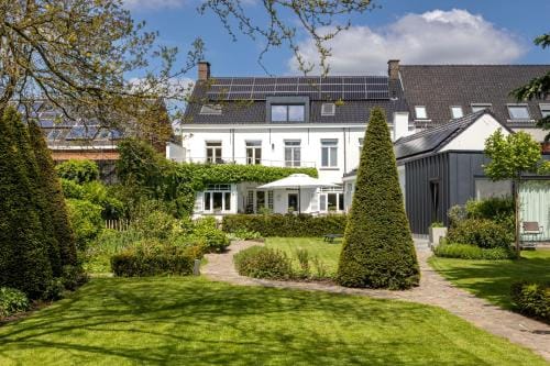 B&B Tannerie Hotel in Mol