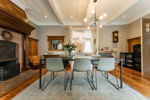 B&B Tannerie Hotel in Mol