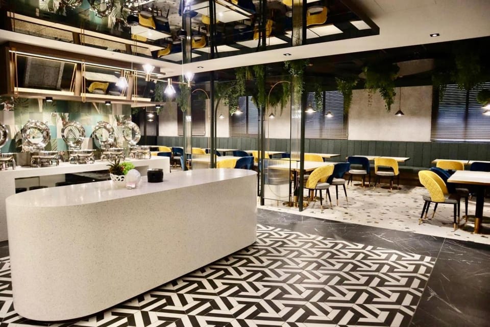Tenz-Go Hotel Hotel in Kaohsiung