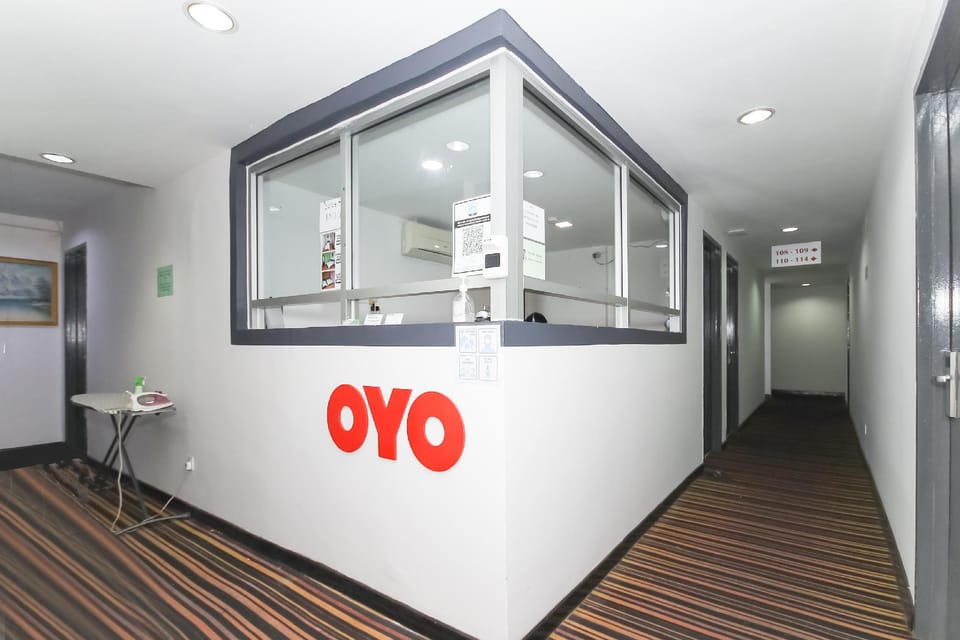 SUPER OYO 90345 Tm Hotel Hotel in Kuala Lumpur City