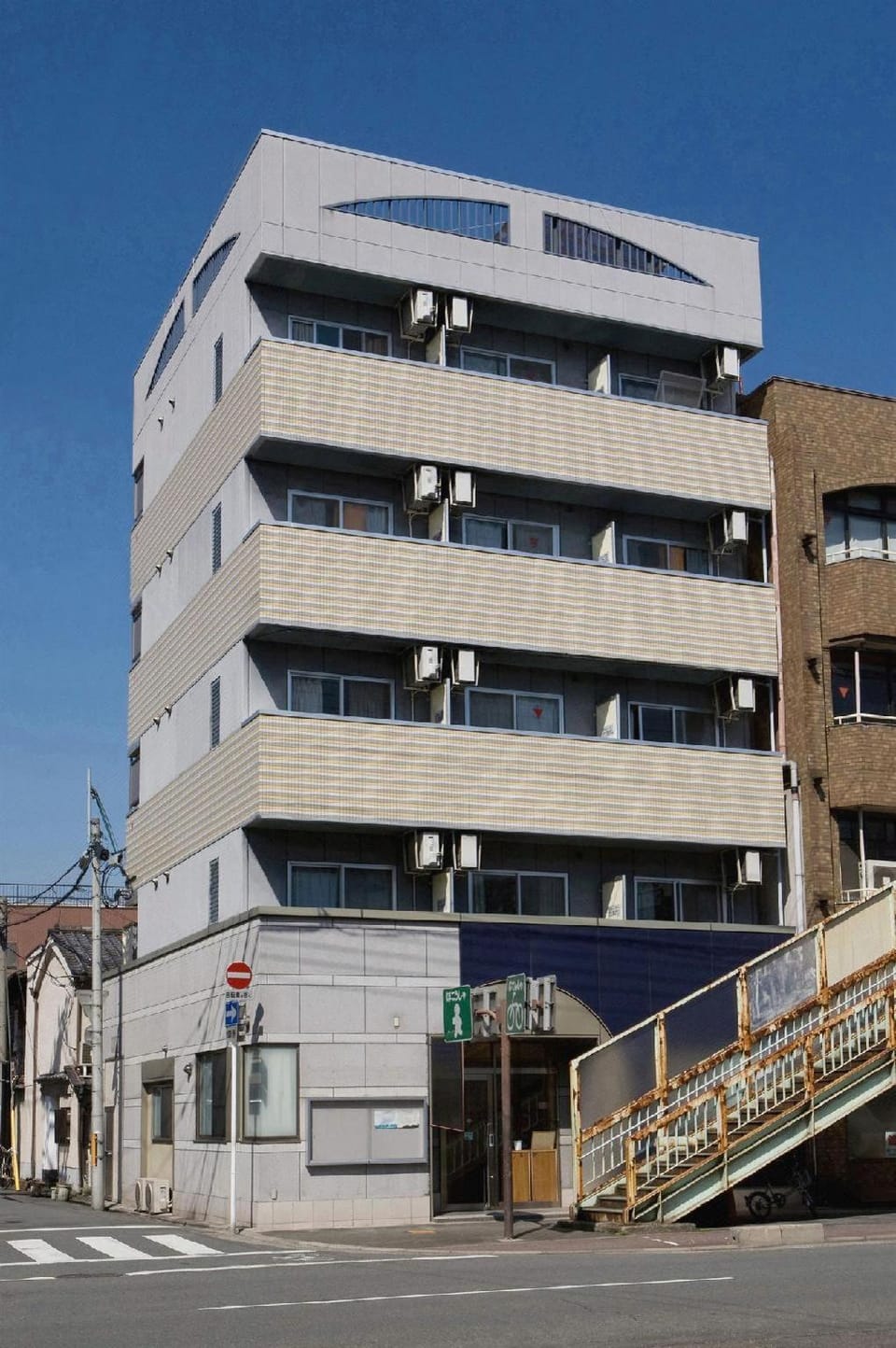 Tabist Sparkling Dolphins Inn Kyoto Hostel in Kyoto