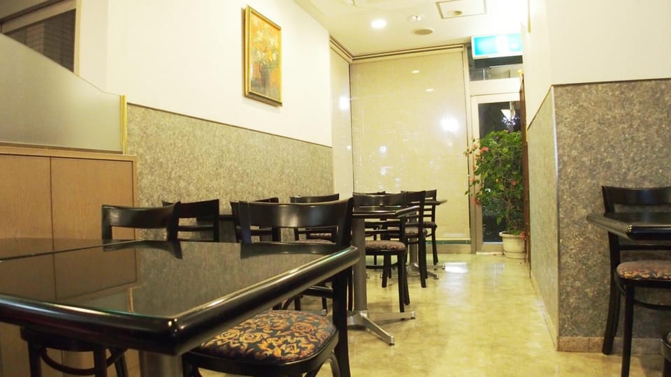 Hotel Park Avenue Hotel in Chiba Prefecture