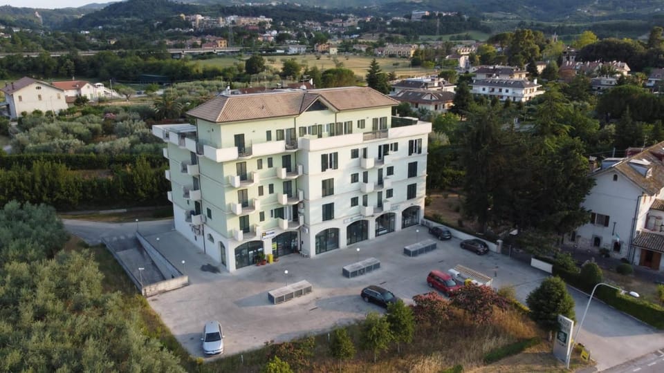 Hotel Clodi Hotel in Abruzzo