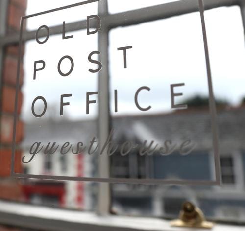 Old Post Office Hotel in Louth, Co. Louth, Ireland