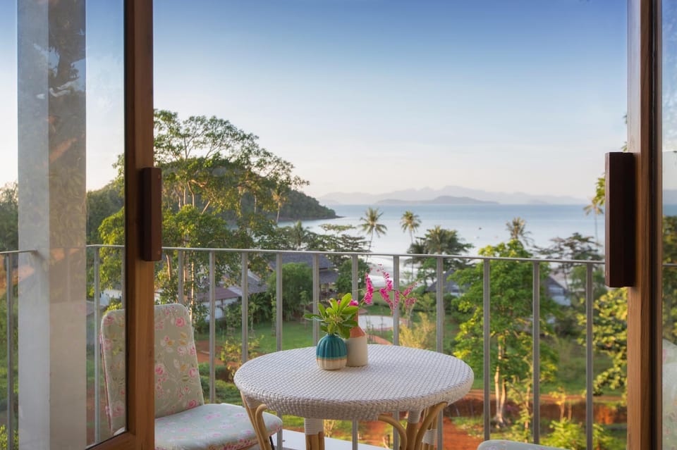 Mira Montra Resort Koh Mak Resort in Trat Changwat